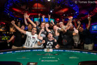 Backed by Insane Rail, Murilo Souza Wins Event #14: $1,500 H.O.R.S.E. ($207,003)