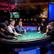 final table