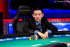 Ben Yu