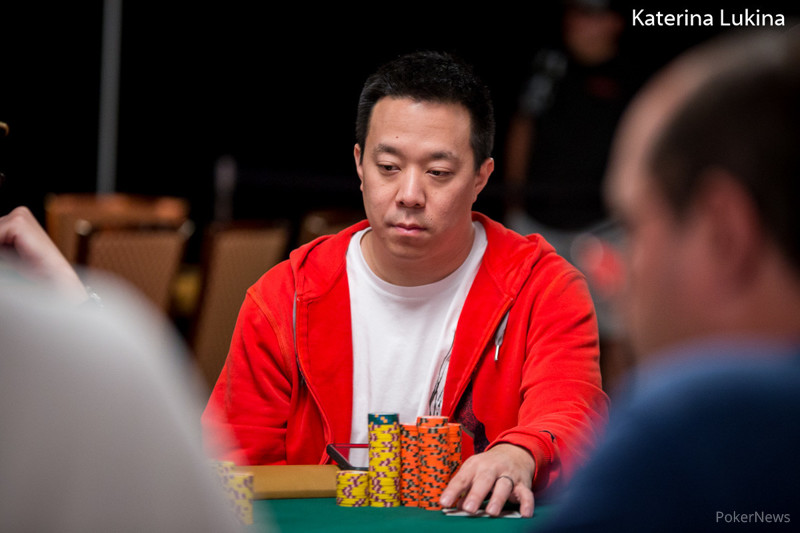 Borgata casino poker tournaments 2019