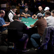 Final Table