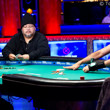 Frankie O'DellRobert Mizrachi