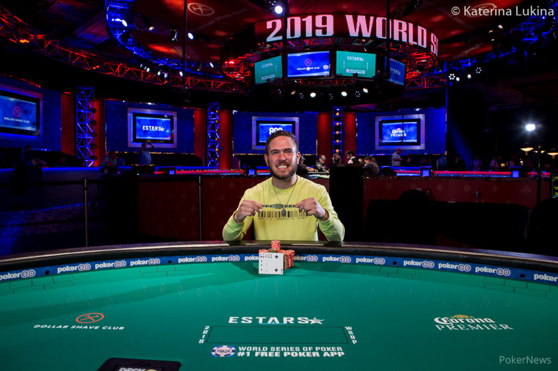 Wsop Wsop