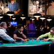 Final table heads up