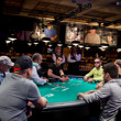 Final table players