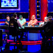 Event #21 Final Table