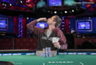 Jorden Fox Conquers Event #22: $1,000 Double Stack No-Limit Hold'em ($420,693)