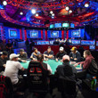 Final Nine Players