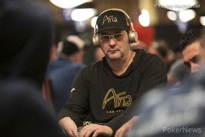 Phil Hellmuth