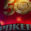 WSOP Branding