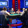 Final Table Players
