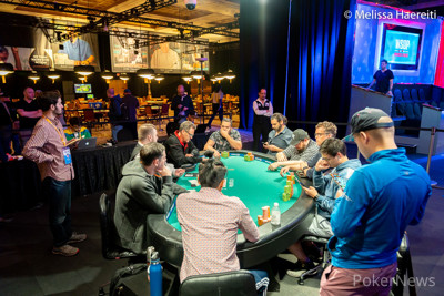 Final Table