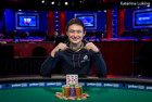 Stephen Song Battles To Capture First Bracelet and $341,854 in Event #28: $1,000 No-Limit Hold’em