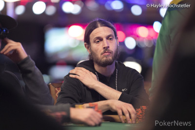 Can Jared Koppel retain his lead and outlast his opponents?