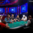No-Limit Hold'em Marathon