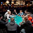final table
