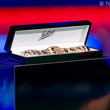 Marathon bracelet