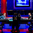 Marathon heads up