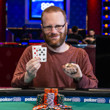 Champion Adam Friedman