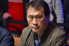 Jay Hong