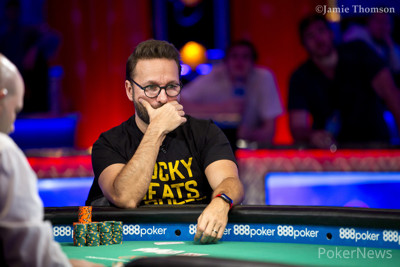 Daniel Negreanu