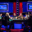 Final table players