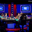 Final table players
