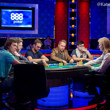 Final table players