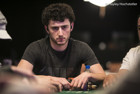 Alex Epstein in contention for 2nd bracelet in 2019