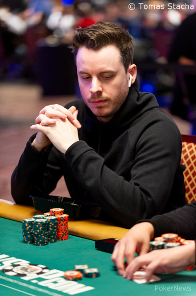 Evan Poker