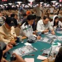 Men Nguyen Robert Cheung, Paul McGuire and Julie Dang Bagging and Tagging