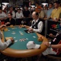 6 Handed Table