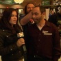 PokerNews Video: Barry Greenstein (bunny ears provided by Todd Brunson)