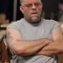 Ron "Grumpy" Ware