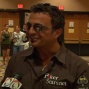 PokerNews Video: Joe Hachem