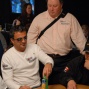 Greg Raymer and Joe Hachem