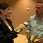 PokerNews Video: Dustin Dirksen - 'Pretty Girl and a Hot Dog'