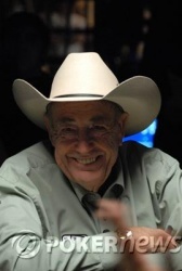 Texas Dolly - The Face of a Champion