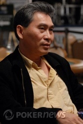 Tony Ma
