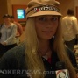 PokerNews Video: Vanessa Rousso