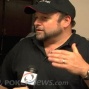 PokerNews Video: Jason Alexander