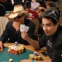 Everyone Folded my Aces
