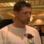 PokerNews Video: Huck Seed