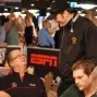 Billy Baxter and Phil Hellmuth