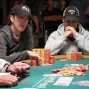Kirk Morrison vs. Robin Bergren on Day 5