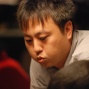 Kevin Kim - Sweating his All-in