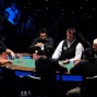 Final table 7 Handed