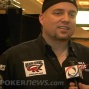 PokerNews Video: Lee Childs