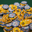 Pile of Chips