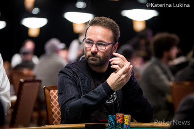 Daniel Negreanu